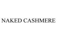 naked cashmere discount|NAKEDCASHMERE Coupons